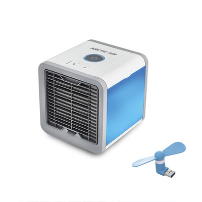 

Arctic Air Personal Space Cooler The Quick & Easy Way to Cool Any Space