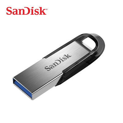 

SanDisk CZ73 USB Flash Drive 128GB 64GB 32GB USB 30 Metal Encryption Pen Drive 16GB Memory Stick Storage Device U Disk