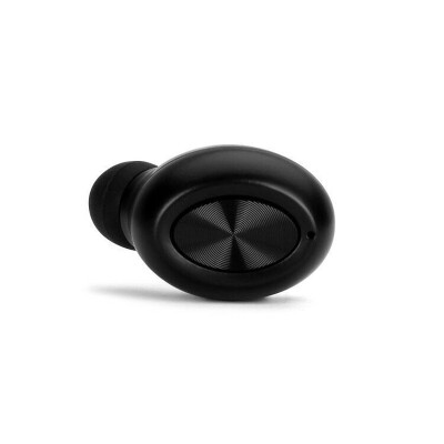 

Wireless Bluetooth Earphones 41 Sports Bluetooth Headsets Mini one Headset USB Charge