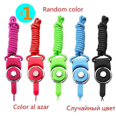 

Mzxtby brand new&high quality Mobile Phone Straps Detachable Neck Strap Lanyard For Cell Phone Mp3 Mp4 ID Card Dropshipping