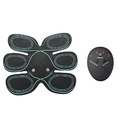 

Electric Muscle Training Machine Arm Muscle Trainer Fat Burning Exerciser Arm Building Fitness Muscle Stimulator