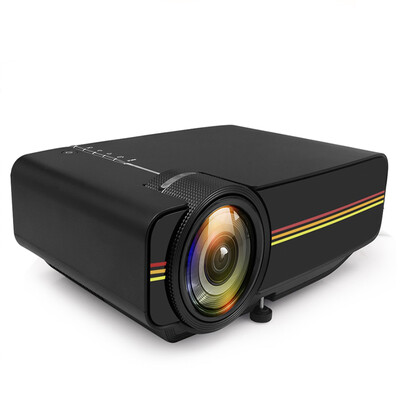 

HD Smart Projector Mini Exquisite Appearance