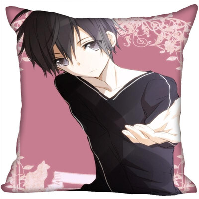 

Sword Art Online Pillow Case High Quality New Years Pillowcase Wedding Decorative Pillow Cover Gift For Children