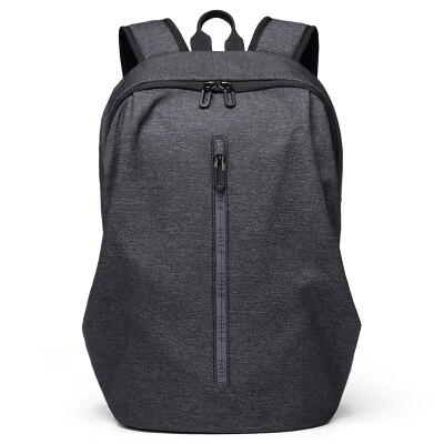 

Golf GOLF nylon backpack mens personality trend computer backpack travel bag D8BV32845J gray