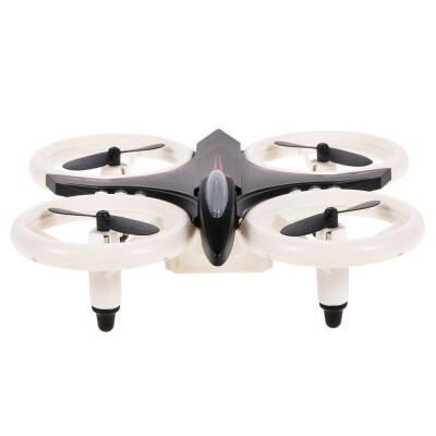 

XIN XIANG DA XXD158 24G 6-Axis Gyro Altitude Hold Dazzling LED Light RC Quadcopter Drone