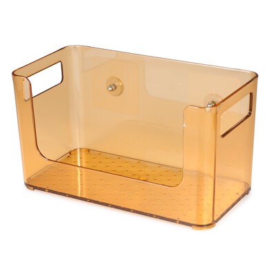 

Bathroom Shower Suction Caddy Basket Holder Storage Organizer for Shampoo Soap Conditioner Skin Care Products