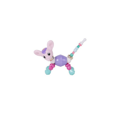 

Children Lovely String Beads Elf Hand Chain Colorful Magical Transformable Bracelet Cute DIY Beads Jewelry
