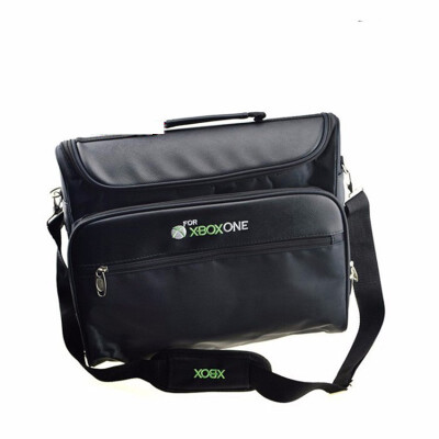 

Tseoa Game System Travel Carry Storage Bag Case for Xbox One Protective Carrying Case for Xbox One Accessories