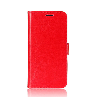 

Luxury Wallet Phone Case for Xiaomi Pocophone F1 Poco F1 Redmi Note 6 Pro PU Leather Mobile Phone Case