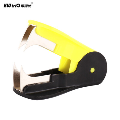 

Mini Staple Remover Handheld Stapling Binding Tool Office Supplies for 10 246 266