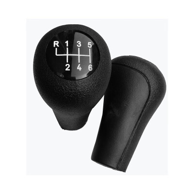 

5 Speed 6 Speed Car Gear Shift Knob With  Logo For BMW 1 3 5 6 Series E30 E32 E34 E36 E38 E39 E46 E53 E60 E63 E83 E84 E99 E100