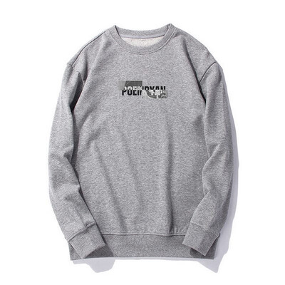 

2018 Casual Stitch Cartoon Tracksuit women hoodies pullovers O-neck sweatshirt