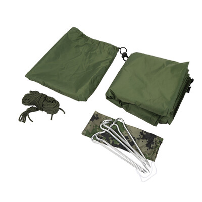 

Truck Tarpaulin Tarps Outdoor Tent Canopy