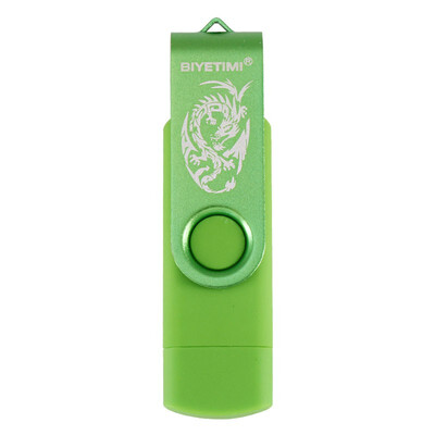 

Biyetimi dragon Usb Flash Drive Real Capacity 32GB Memory Usb Stick 20 Pen Drive Pendrive For PC