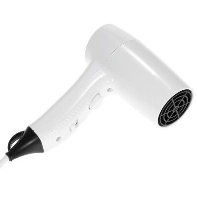 

Multifunction Hair Dryer CHUANGDIAN 220-240V Wall-mounted Bathroom Hair Dryer with Hot And Cold 2 Speed Hair Drier Excellent Blow