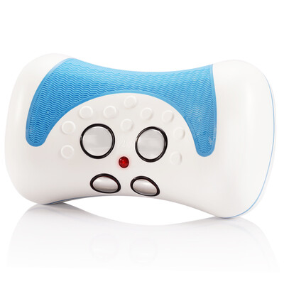 

Good life 10000 cervical vertebra treatment instrument YHS-3200 type home electronic pulse massage physiotherapy instrument cervical multi-function repair shoulder massager physiotherapy instrument home treatment pillow