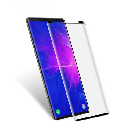 

Anti-Burst Screen Protector Tempered Glass for Samsung Galaxy Note 9