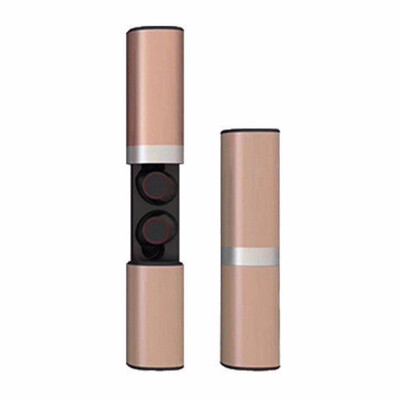 

Wireless Sports Bluetooth Headset Fashion Gift Real Charging Magnetic Power Bank