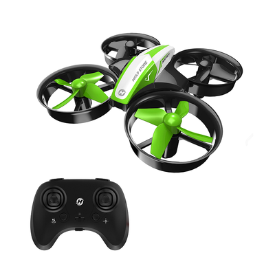 

Holy Stone HS210 Mini Drone Nano Quadcopter for Kids&Beginners with Auto Hovering 3D Flip Headless Mode&Extra Batteries