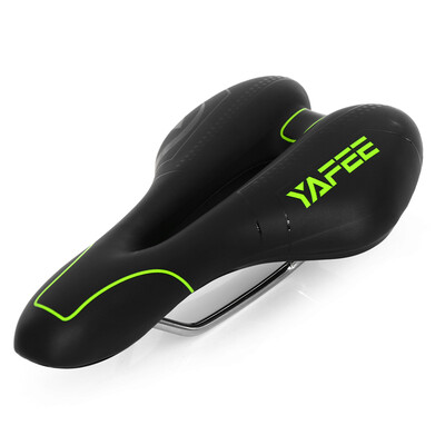 

Bicycle Saddle Breathable Hollow Bike Seat Cushion Cycling MTB Mountain Bike Saddle Skidproof Bicycle Seat