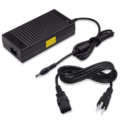 

230W 195V 118A AC Adapter Charger for HP EliteBook 8740W 8760W 8770W 641514-001 HSTNN DA12S 677766-003693706-001 HPOMEN NOTEBO