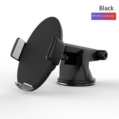 

Car Phone Holder for iPhone Samsung MI Universal Wireless charging Car Holder in Car Air Vent Mount Smartphone Cell Support