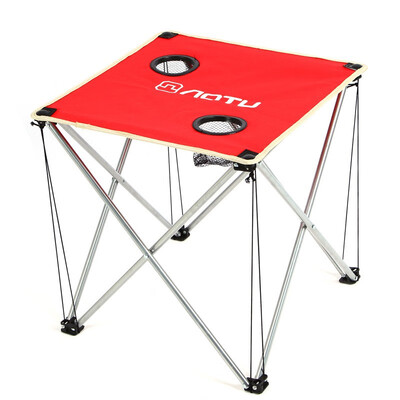 

Portable Outdoor Folding Table Ultralight Foldable Table for Camping Hiking Picnic Foldable Table with Bag