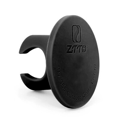 

Silicone Bike Wall Parking Handlebar Cap Anti-Slip Bicycle Parking Grip Stand MTB Road Mountain Bike Wall Parking Rack