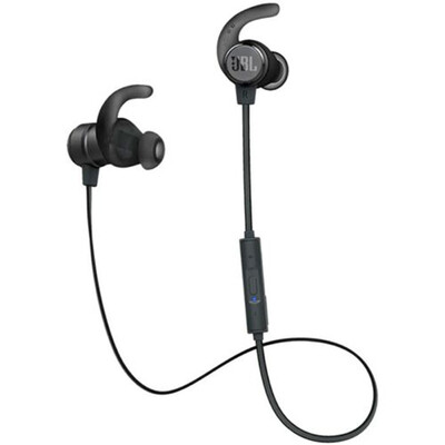 

JBL T280BT Magnetic Absorption Bluetooth In-ear Stereo Earphones Sweatproof headphone