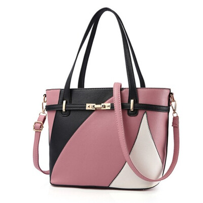 

2019 Women Shoulder Bags Fashion Famous Brand Female Handbag Luxury Designer Women Crossbody Bag Large Capacity Tote Sac a main