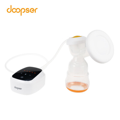 

Doopser Intelligent Electric Breast Pump Milking Machine