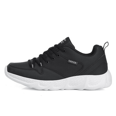 

2019 Spring&summer Man Sneakers Warmth Men Running Shoes Male Comfortable Walking Sneakers Plus Size 48 Zapatillas Hombre