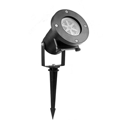 

SUPli Halloween Outdoor Laser Light LED Rotating Projector for Festival Party