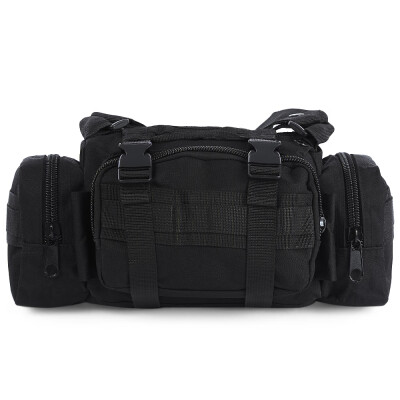 

Utility Sport 3P Military Duffle Waist Pack Molle Assault Shoulder Bag