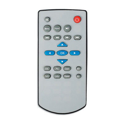 

New remote control suitbale for ometter unic projector uc28 uc30 uc40 uc50 uc46 uc80 controller