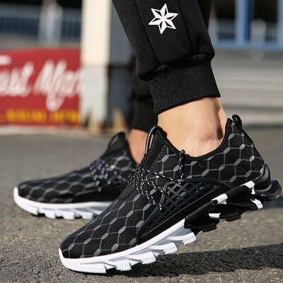 

Blade shoes casual sports mens shoes