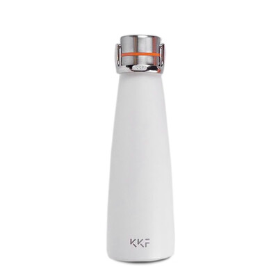

Xiaomi YOUPIN 475ml Stainless Steel Vacuum Insulated Water Bottle Keep Hot for 12hrs