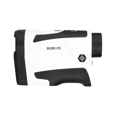 

BOBLOV LF600G Golfing Rangefinder Binocular Laser Distance Meter Measurement