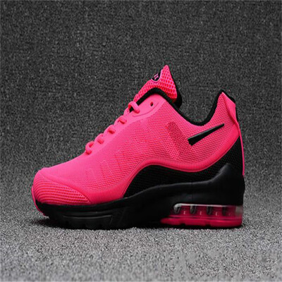 

2018 Hot Sell cushion 95 Kpu Sport Mesh Shoes Chaussures Femme Homme Barefoot Max 95 Trainers Zapatos Mujer Men Casual Shoes