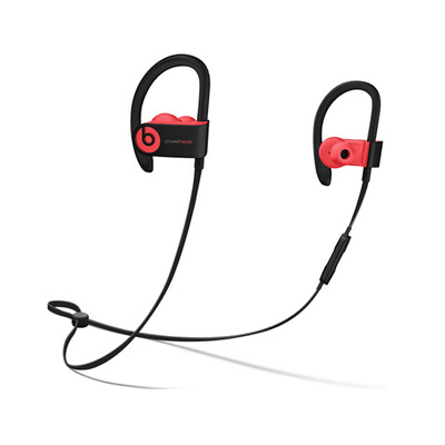 

Second-hand Beats Powerbeats3 Wireless In-ear Headphones Earphone Black