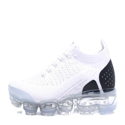 

2018 Top 20 Running Shoes off Mens Womens M​‮vapormax​‬s Shoes Air Black White Sport Shock Jogging Walking Hiking Sports Athletic