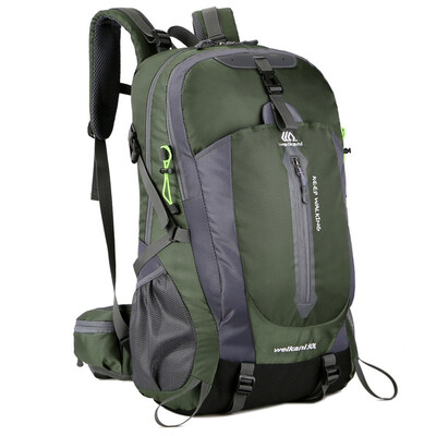 

Hiking Backpack 50L Rucksacks Waterproof Backpack Men women Outdoor Camping Backpack Gym Bags Travel Bag Women Large Sport Bags