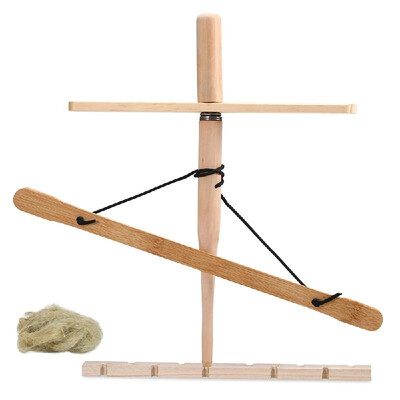 

Bow Drill Kit Primitive Wood Survival Practice Friction Fire Tool Kit Outdoor Wooden Friction Educational Learning Kits
