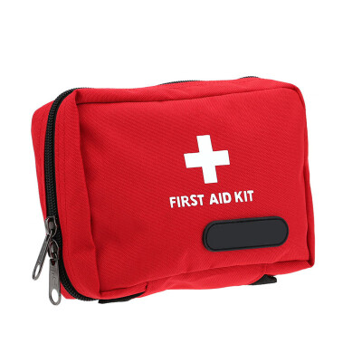 

Professional Handbag Emergency Survival First Aid Bag Sports Medical Bag Package Makeup Bag