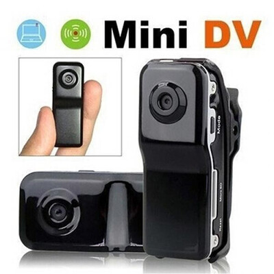 

Mini camera mini DV spy hidden camera sports digital video recorder camcorder webcam DVR