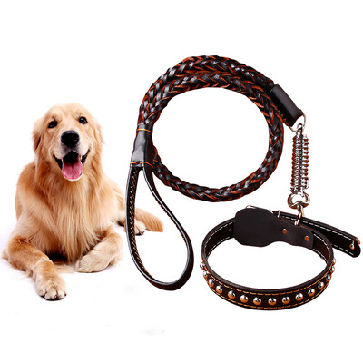 

Fantasy bubble dog chain dog rope large dog dog pet leash dog chain small dog leash dog collar huskies golden dog chain pet dog supplies