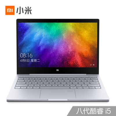 

Xiaomi MI Notebook Air 133 Inch Intel Core i5-8250U 8G 256G PCIE SSD MX250 Silver