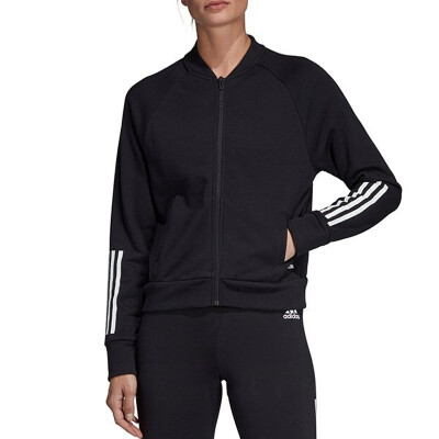 

Adidas ADIDAS Womens Training Series W SID BOMBER Sports Jacket DU0232 L Code