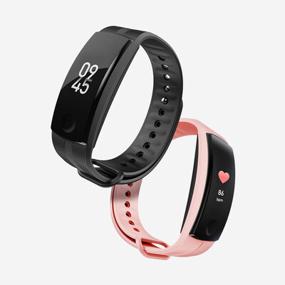 

codoon GPS smart sports watch S1 intelligent heart rate double star positioning 35 days long life running cycling swimming sports watch