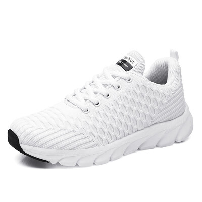 

Tide shoes autumn Korean youth trend wild running casual white shoes sports mens shoes summer